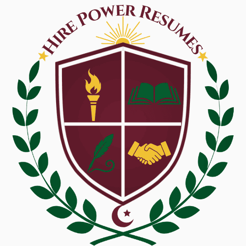 Hire Power Resumes